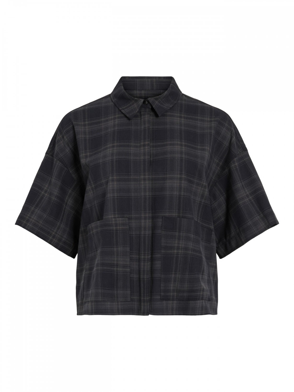 Camisa Sina cuadros